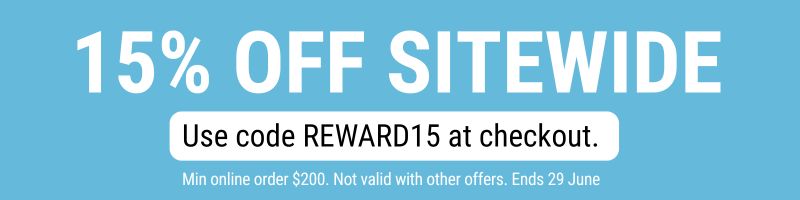 15-OFF-Sitewide!