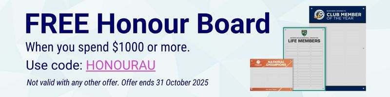 FREE-Honour-Board!