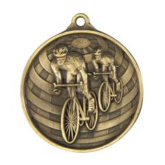 Cycling Medals